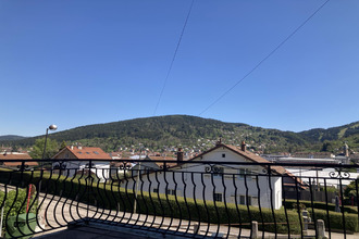 achat maison gerardmer 88400