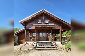 achat maison gerardmer 88400