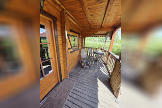 achat maison gerardmer 88400