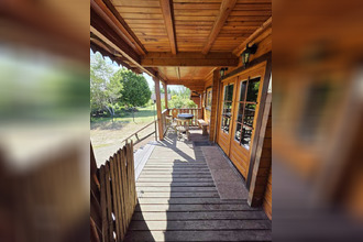 achat maison gerardmer 88400