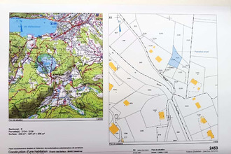 achat maison gerardmer 88400