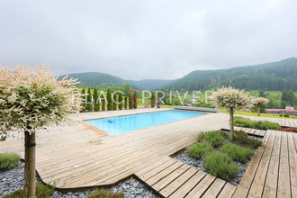achat maison gerardmer 88400