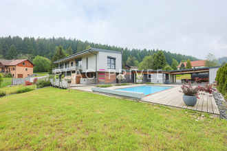 achat maison gerardmer 88400