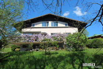 achat maison gerardmer 88400