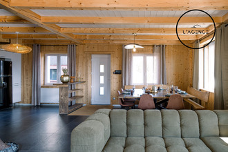 achat maison gerardmer 88400