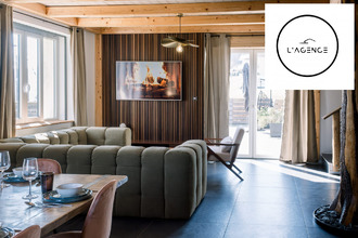 achat maison gerardmer 88400