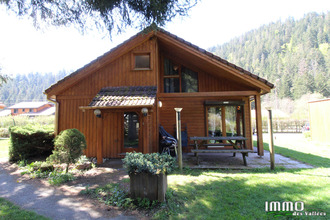 achat maison gerardmer 88400