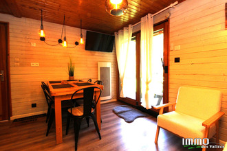 achat maison gerardmer 88400