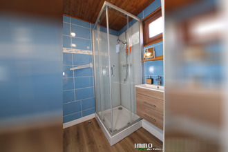 achat maison gerardmer 88400