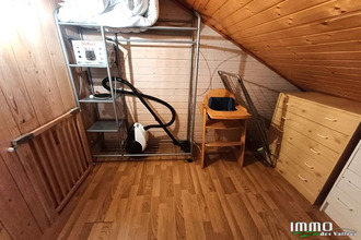 achat maison gerardmer 88400