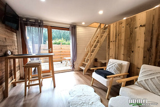 achat maison gerardmer 88400