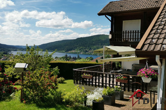 achat maison gerardmer 88400