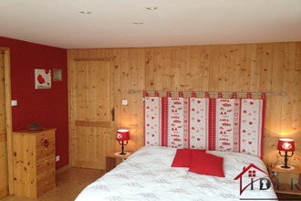 achat maison gerardmer 88400