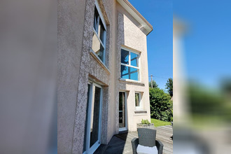 achat maison gerardmer 88400