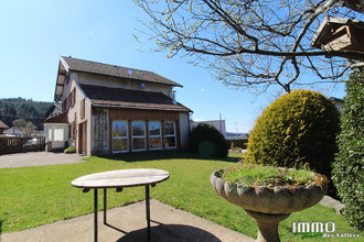 achat maison gerardmer 88400