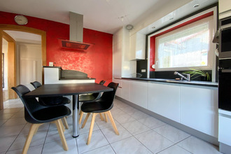 achat maison gerardmer 88400