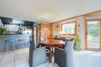 achat maison gerardmer 88400