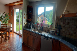 achat maison gerardmer 88400