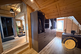 achat maison gerardmer 88400