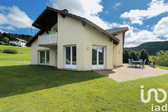 achat maison gerardmer 88400