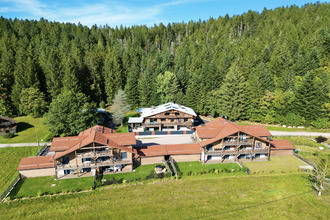 achat maison gerardmer 88400