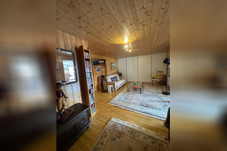 achat maison gerardmer 88400