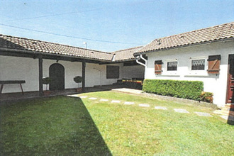 achat maison gerardmer 88400