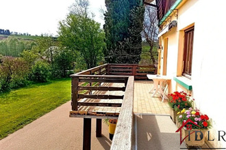 achat maison gerardmer 88400