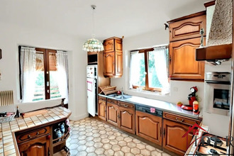 achat maison gerardmer 88400