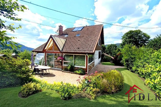 achat maison gerardmer 88400