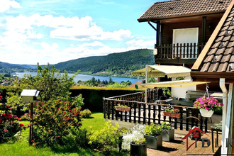 achat maison gerardmer 88400