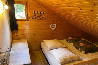 achat maison gerardmer 88400