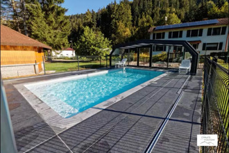 achat maison gerardmer 88400