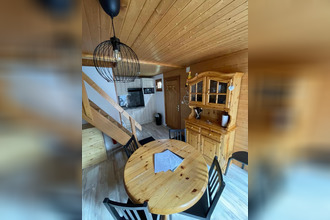 achat maison gerardmer 88400