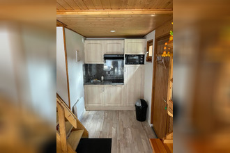 achat maison gerardmer 88400