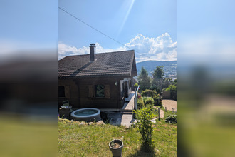 achat maison gerardmer 88400