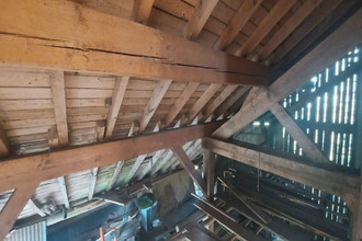 achat maison gerardmer 88400