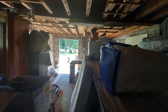 achat maison gerardmer 88400