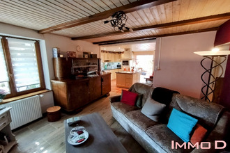 achat maison gerardmer 88400