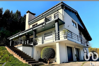achat maison gerardmer 88400