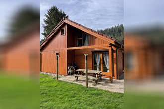 achat maison gerardmer 88400