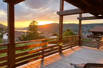 achat maison gerardmer 88400