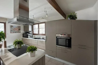 achat maison gerardmer 88400