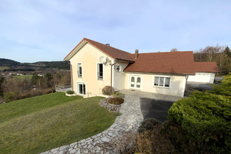 achat maison gerardmer 88400