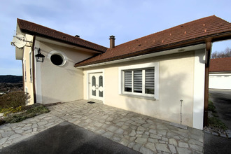 achat maison gerardmer 88400