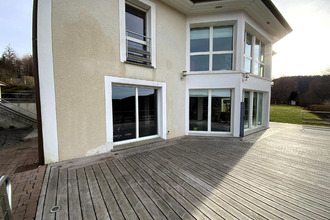 achat maison gerardmer 88400