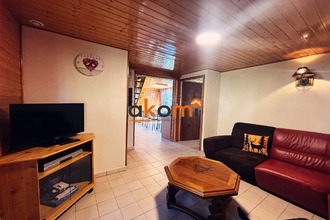 achat maison gerardmer 88400