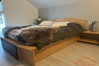 achat maison gerardmer 88400