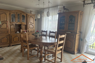 achat maison gerardmer 88400