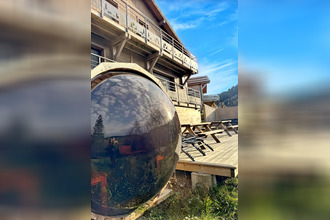 achat maison gerardmer 88400